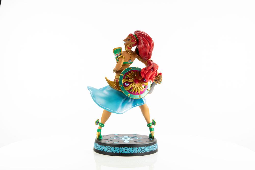 The Legend of Zelda Breath of the Wild PVC Statue Urbosa Collector's Edition 28 cm - Preorder - ETA: 25.10.2026