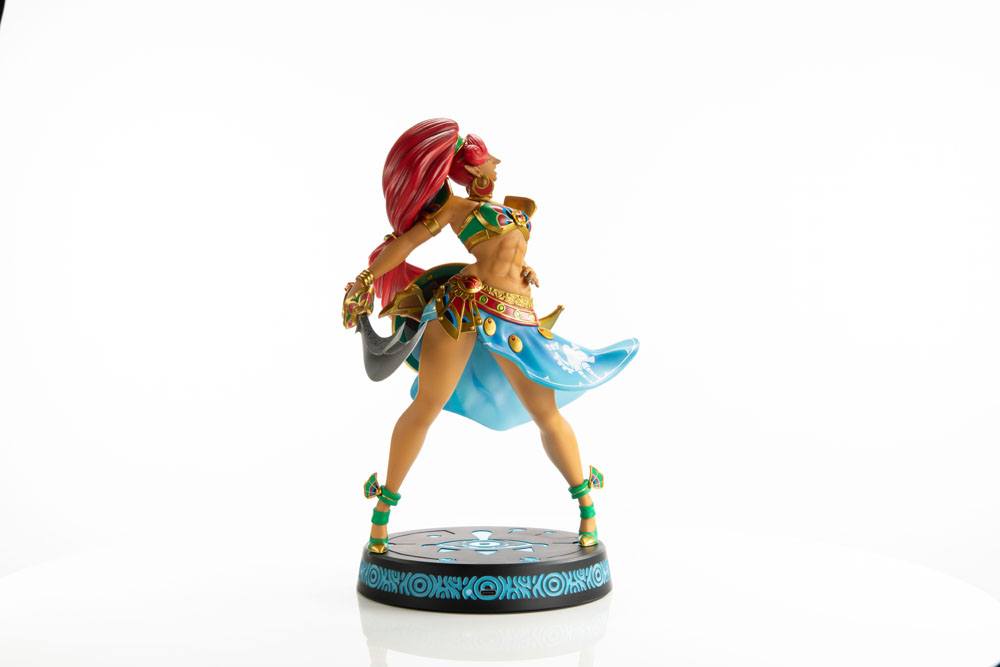 The Legend of Zelda Breath of the Wild PVC Statue Urbosa Collector's Edition 28 cm - Preorder - ETA: 25.10.2026