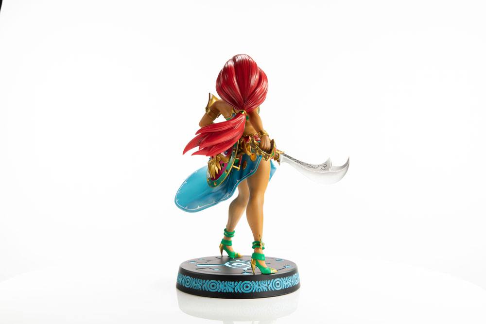 The Legend of Zelda Breath of the Wild PVC Statue Urbosa Collector's Edition 28 cm - Preorder - ETA: 25.10.2026