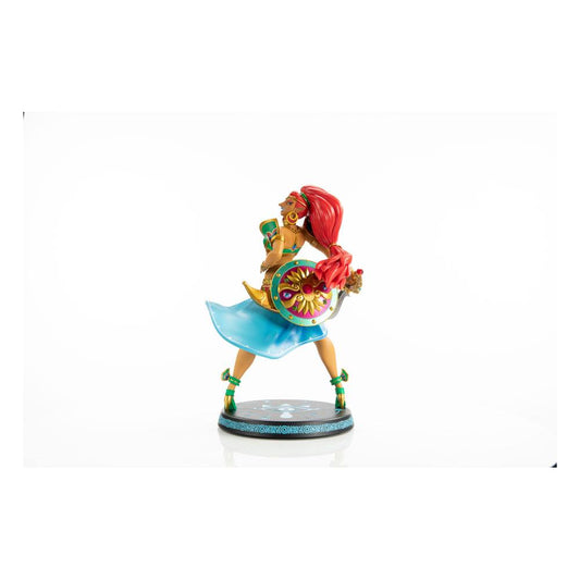 The Legend of Zelda Breath of the Wild PVC Statue Urbosa Standard Edition 27 cm - Versand: 5-7 Tage nach Bestellung