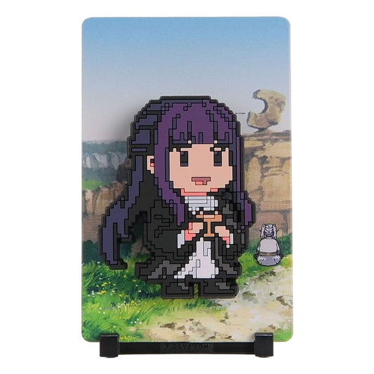 Frieren: Beyond Journey's End FiGGYZ Magnet-Sammelfigur Fern 11 cm - Versand: 7 Tage nach Bestellung