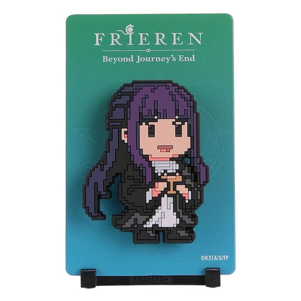 Frieren: Beyond Journey's End FiGGYZ Magnet-Sammelfigur Fern 11 cm - Versand: 7 Tage nach Bestellung