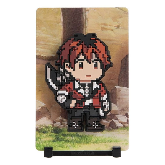 Frieren: Beyond Journey's End FiGGYZ Magnet-Sammelfigur Stark 11 cm - Versand: 7 Tage nach Bestellung