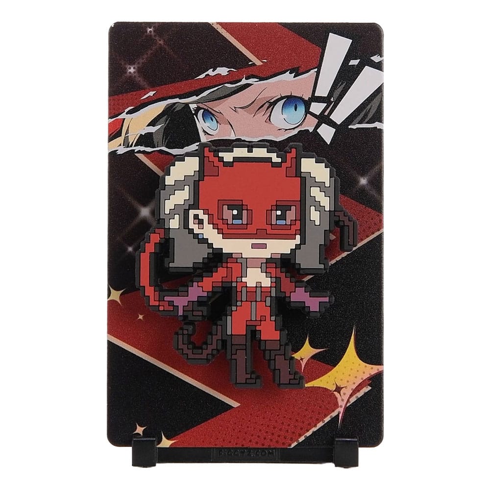 Persona 5 FiGGYZ Magnet-Sammelfigur Panther 11 cm - Preorder - ETA: 20.07.2026