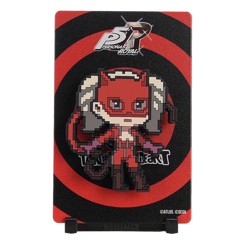 Persona 5 FiGGYZ Magnet-Sammelfigur Panther 11 cm - Preorder - ETA: 20.07.2026