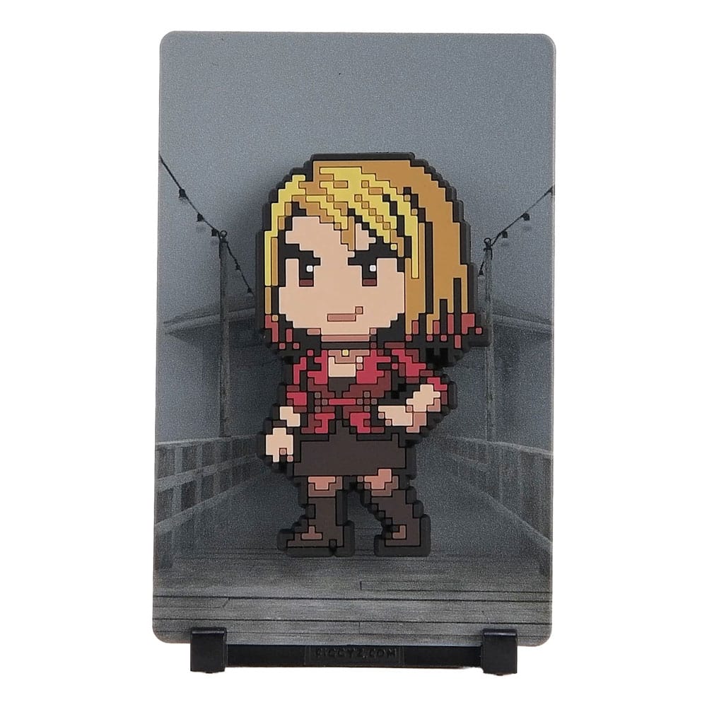 Silent Hill 2 FiGGYZ Magnet-Sammelfigur Maria 11 cm - Preorder - ETA: 20.07.2026