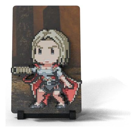 Tomb Raider FiGGYZ Magnet-Sammelfigur Natla 11 cm - Preorder - ETA: 25.02.2027