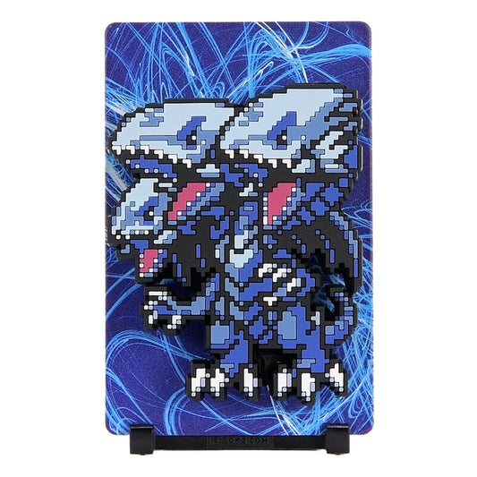 Yu-Gi-Oh! FiGGYZ Magnet-Sammelfigur Blue-Eyes Ultimate Dragon 11 cm - Preorder - ETA: 25.11.2025