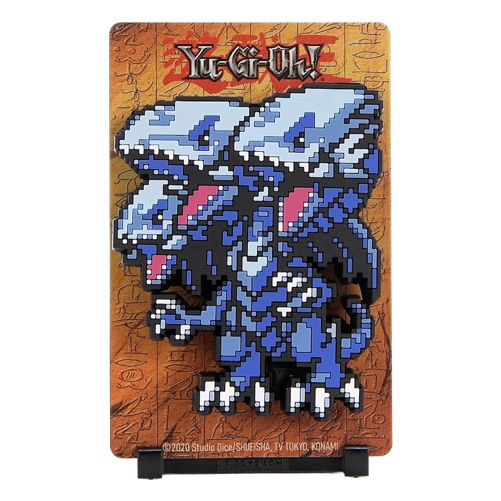 Yu-Gi-Oh! FiGGYZ Magnet-Sammelfigur Blue-Eyes Ultimate Dragon 11 cm - Preorder - ETA: 25.11.2025