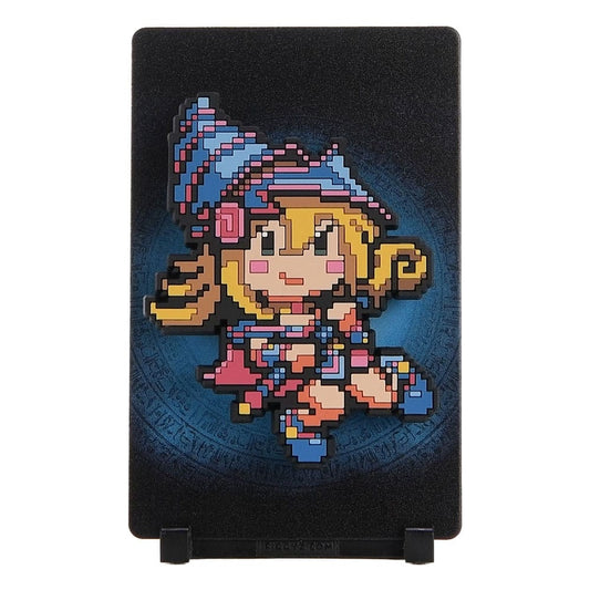 Yu-Gi-Oh! FiGGYZ Magnet-Sammelfigur Dark Magician Girl 11 cm - Preorder - ETA: 25.11.2025