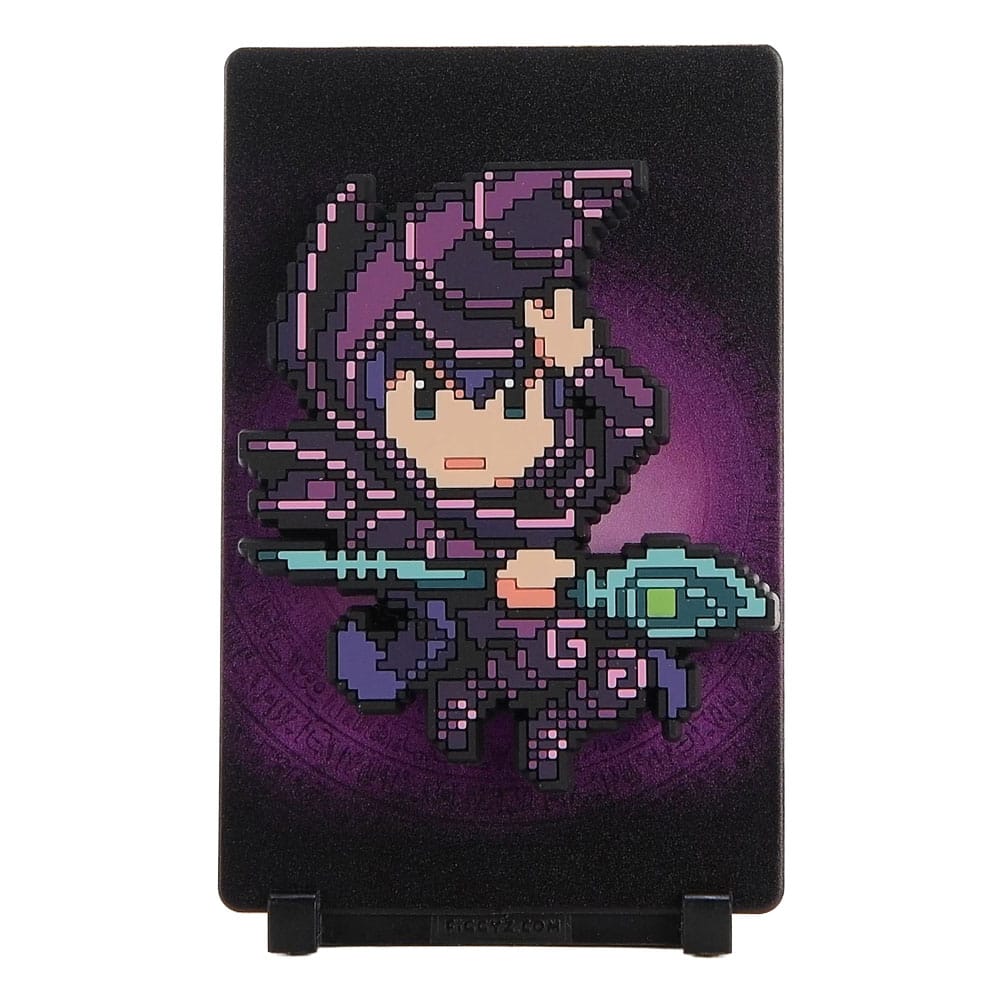 Yu-Gi-Oh! FiGGYZ Magnet-Sammelfigur Dark Magician 11 cm - Preorder - ETA: 25.11.2025