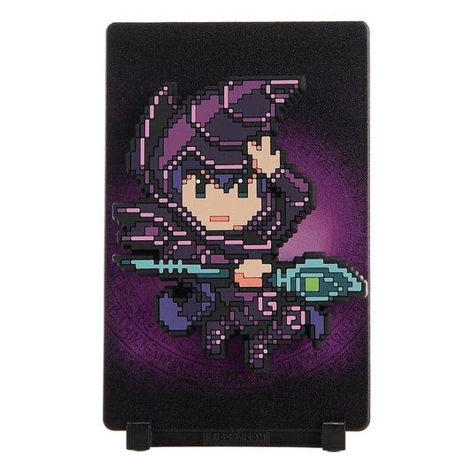 Yu-Gi-Oh! FiGGYZ Magnet-Sammelfigur Dark Magician 11 cm - Preorder - ETA: 25.11.2025