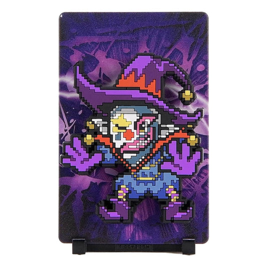 Yu-Gi-Oh! FiGGYZ Magnet-Sammelfigur Saggi the Dark Clown 11 cm - Preorder - ETA: 25.11.2025