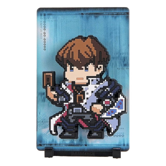 Yu-Gi-Oh! FiGGYZ Magnet-Sammelfigur Seto Kaiba 11 cm - Versand: 7 Tage nach Bestellung