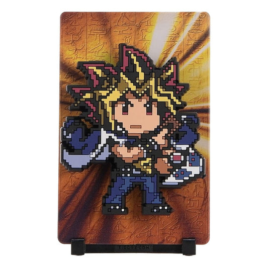 Yu-Gi-Oh! FiGGYZ Magnet-Sammelfigur Yami Yugi 11 cm - Versand: 7 Tage nach Bestellung