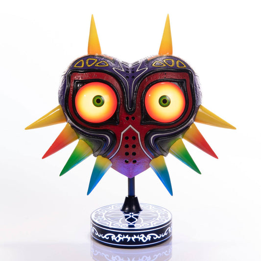 The Legend of Zelda PVC Statue Majora's Mask Collectors Edition 30 cm - Preorder - ETA: 20.11.2025