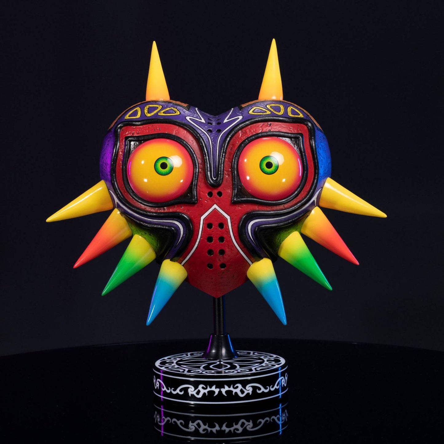 The Legend of Zelda PVC Statue Majora's Mask Collectors Edition 30 cm - Preorder - ETA: 20.11.2025