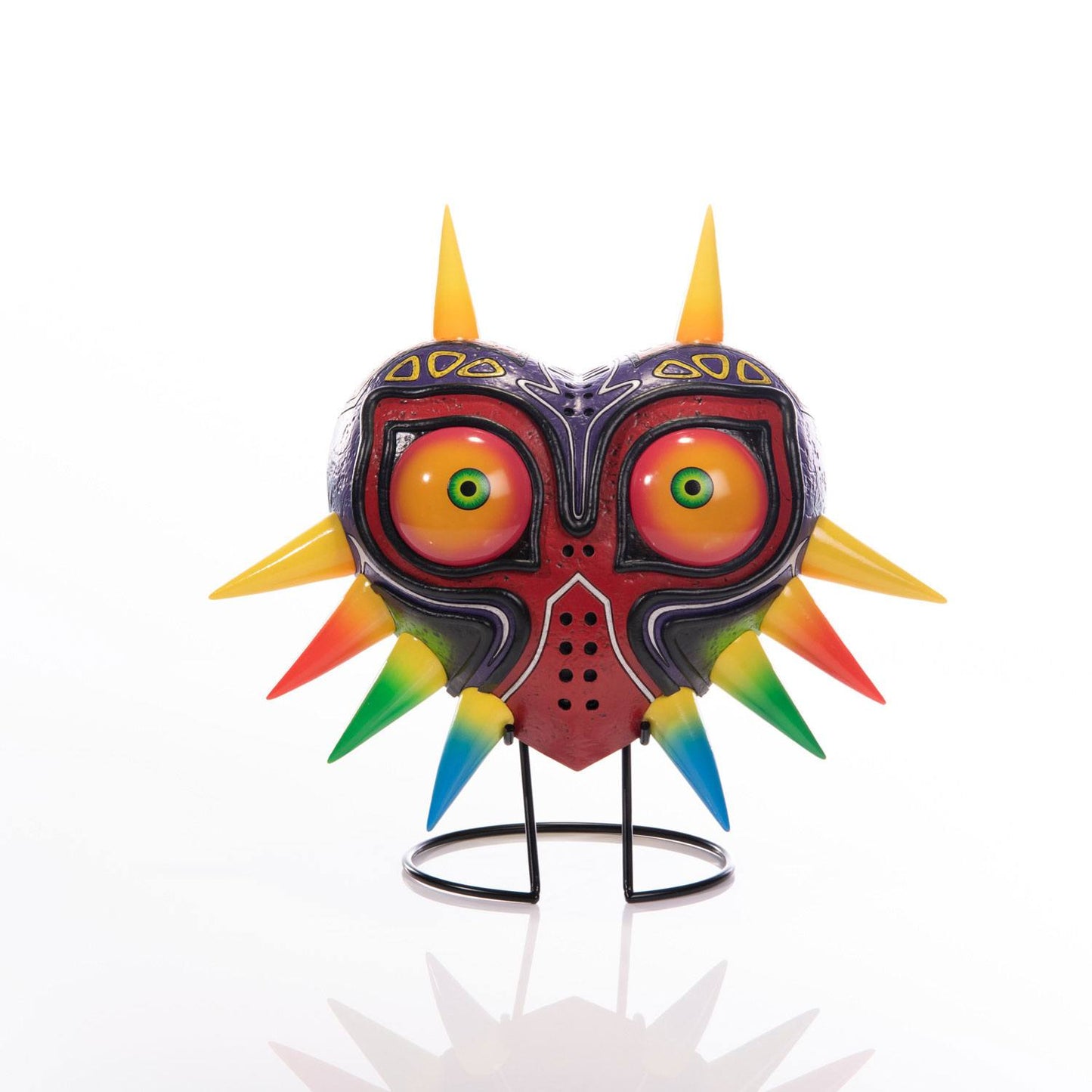 The Legend of Zelda PVC Statue Majora's Mask Standard Edition 25 cm - Preorder - ETA: 25.05.2026