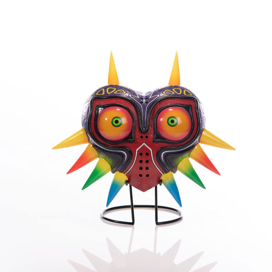 The Legend of Zelda PVC Statue Majora's Mask Standard Edition 25 cm - Preorder - ETA: 25.05.2026