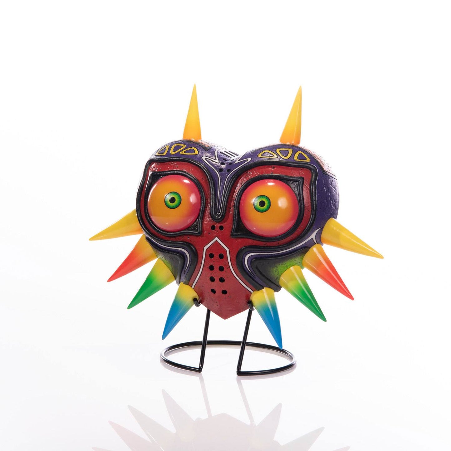 The Legend of Zelda PVC Statue Majora's Mask Standard Edition 25 cm - Preorder - ETA: 25.05.2026
