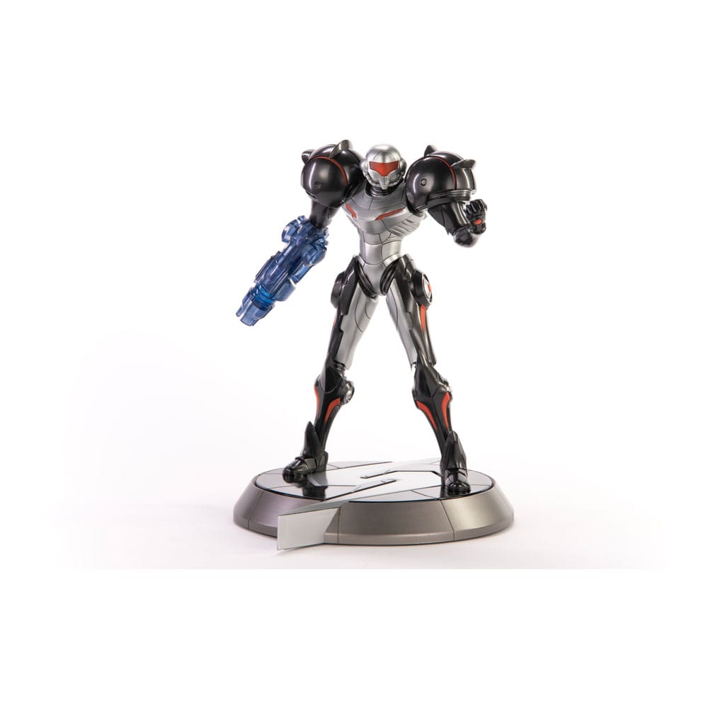 Metroid Prime PVC Statue Samus Phazon Suit Standard Edition 28 cm   - Versand: 7 Tage nach Bestellung