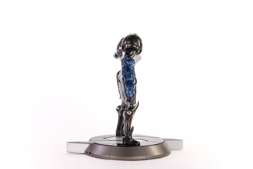 Metroid Prime PVC Statue Samus Phazon Suit Standard Edition 28 cm   - Versand: 7 Tage nach Bestellung