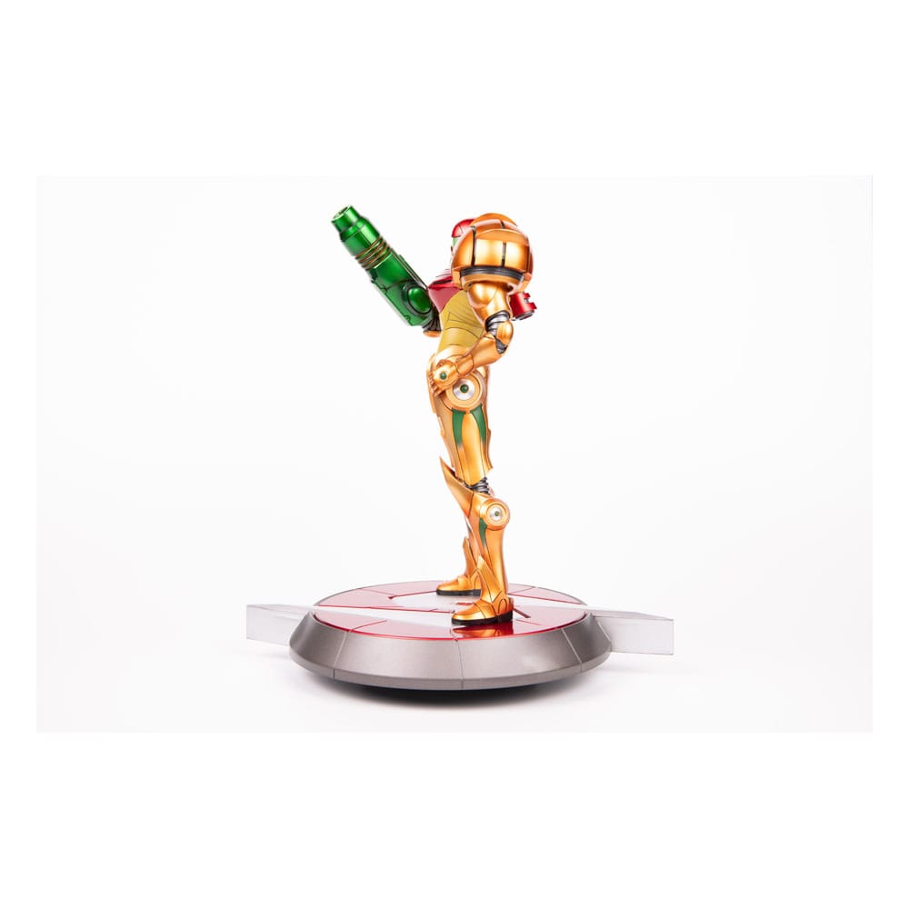 Metroid Prime PVC Statue Samus Varia Suit Standard Edition 27 cm - Preorder - ETA: 25.10.2026