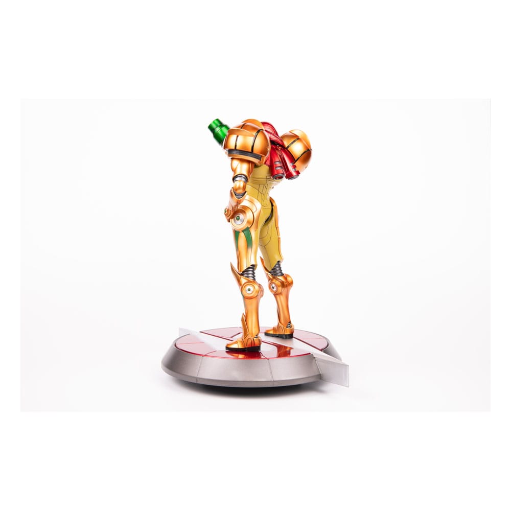 Metroid Prime PVC Statue Samus Varia Suit Standard Edition 27 cm - Preorder - ETA: 25.10.2026