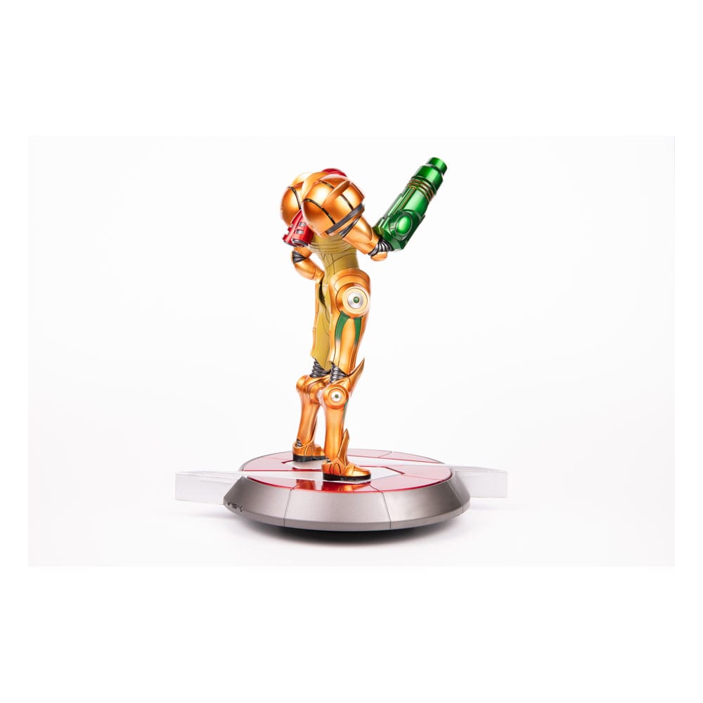 Metroid Prime PVC Statue Samus Varia Suit Standard Edition 27 cm - Preorder - ETA: 25.10.2026