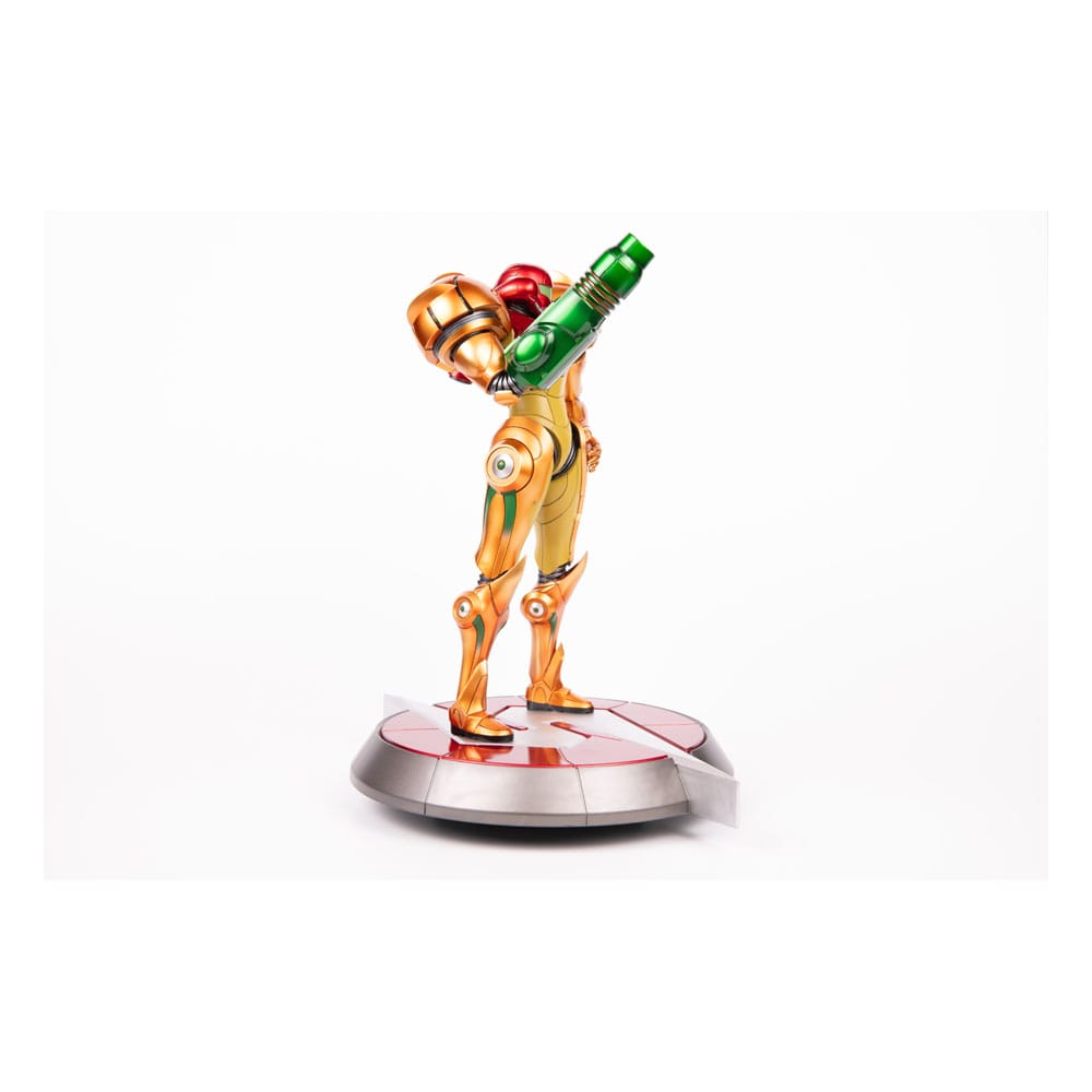 Metroid Prime PVC Statue Samus Varia Suit Standard Edition 27 cm - Preorder - ETA: 25.10.2026