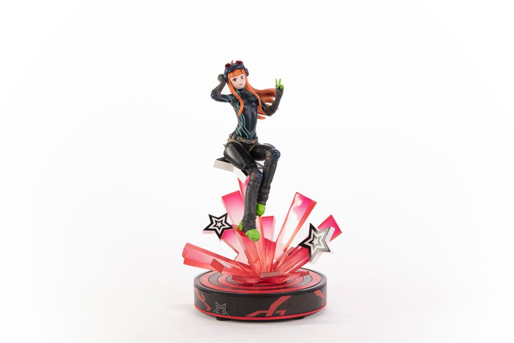 Persona 5 Statue Oracle Standard Edition 26 cm   - Preorder - ETA: 25.11.2026