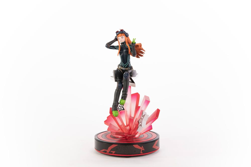 Persona 5 Statue Oracle Standard Edition 26 cm   - Preorder - ETA: 25.11.2026