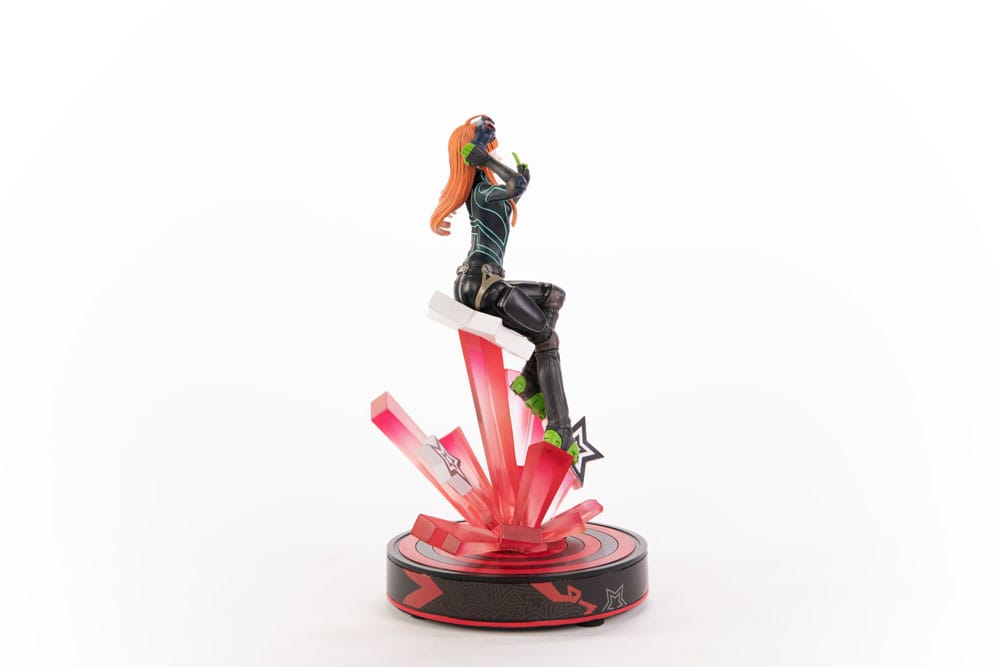Persona 5 Statue Oracle Standard Edition 26 cm   - Preorder - ETA: 25.11.2026