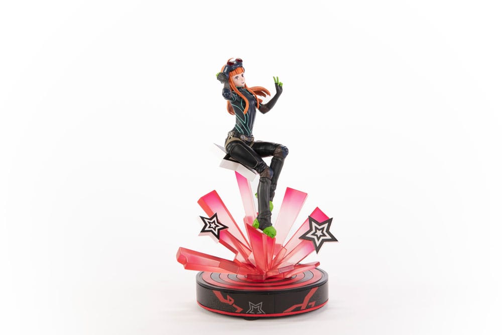 Persona 5 Statue Oracle Standard Edition 26 cm   - Preorder - ETA: 25.11.2026