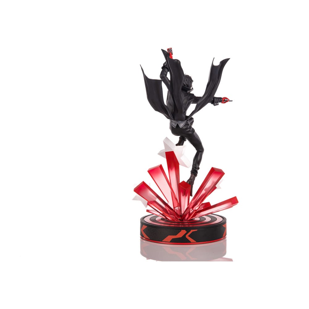 Persona 5 PVC Statue Joker (Collector's Edition) 30 cm - Preorder - ETA: 25.10.2026