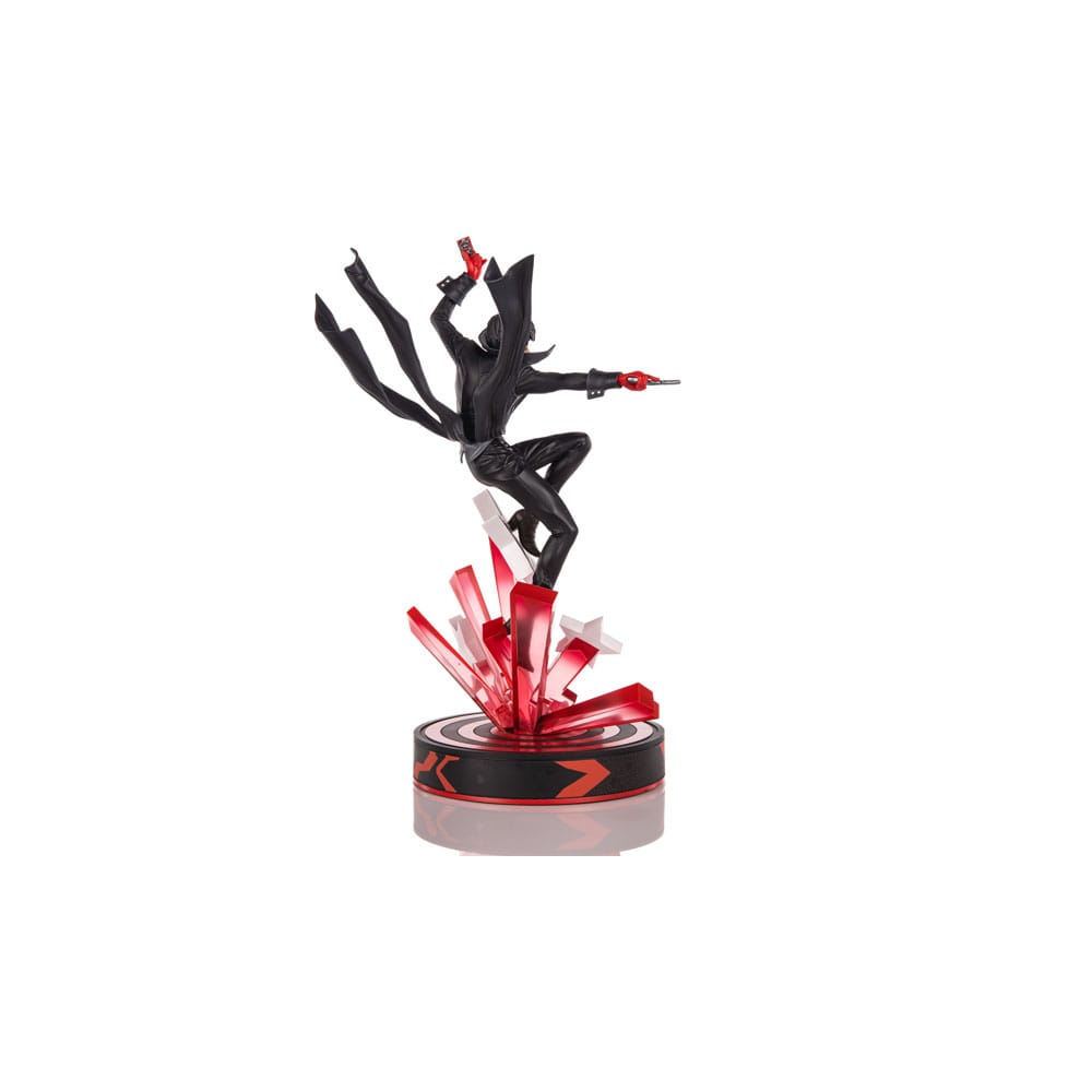 Persona 5 PVC Statue Joker (Collector's Edition) 30 cm - Preorder - ETA: 25.10.2026