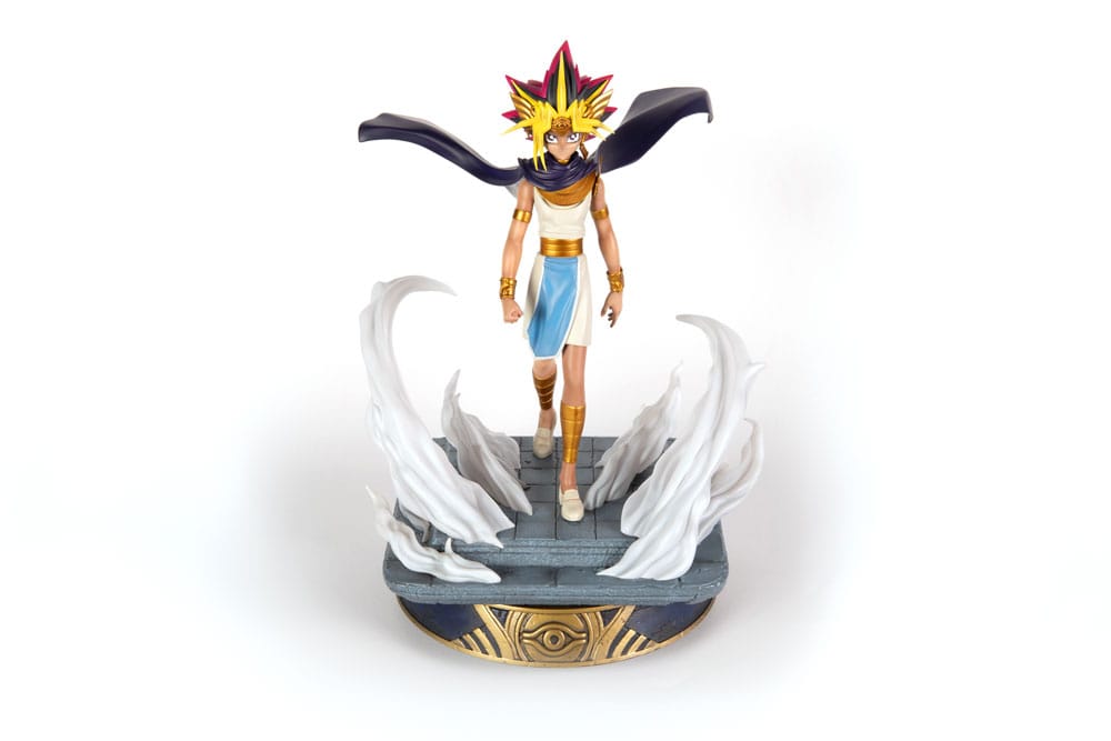 Yu-Gi-Oh! Statue Pharaoh Atem 29 cm - Preorder - ETA: ENDE 06.2025