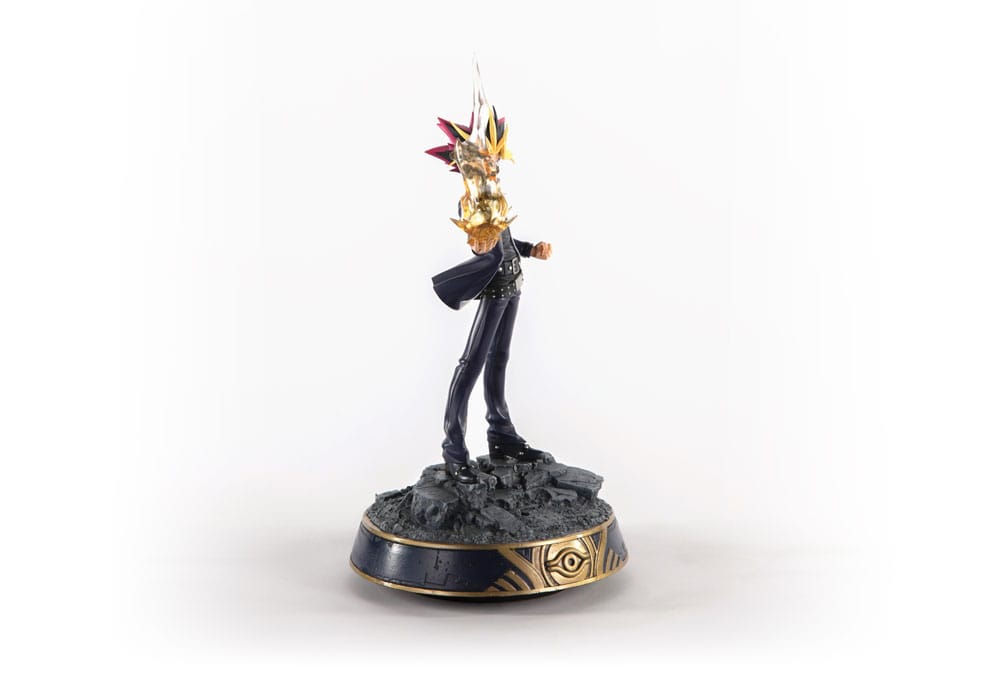 Yu-Gi-Oh! Statue Yami Yugi 31 cm - Preorder - ETA: 25.05.2026