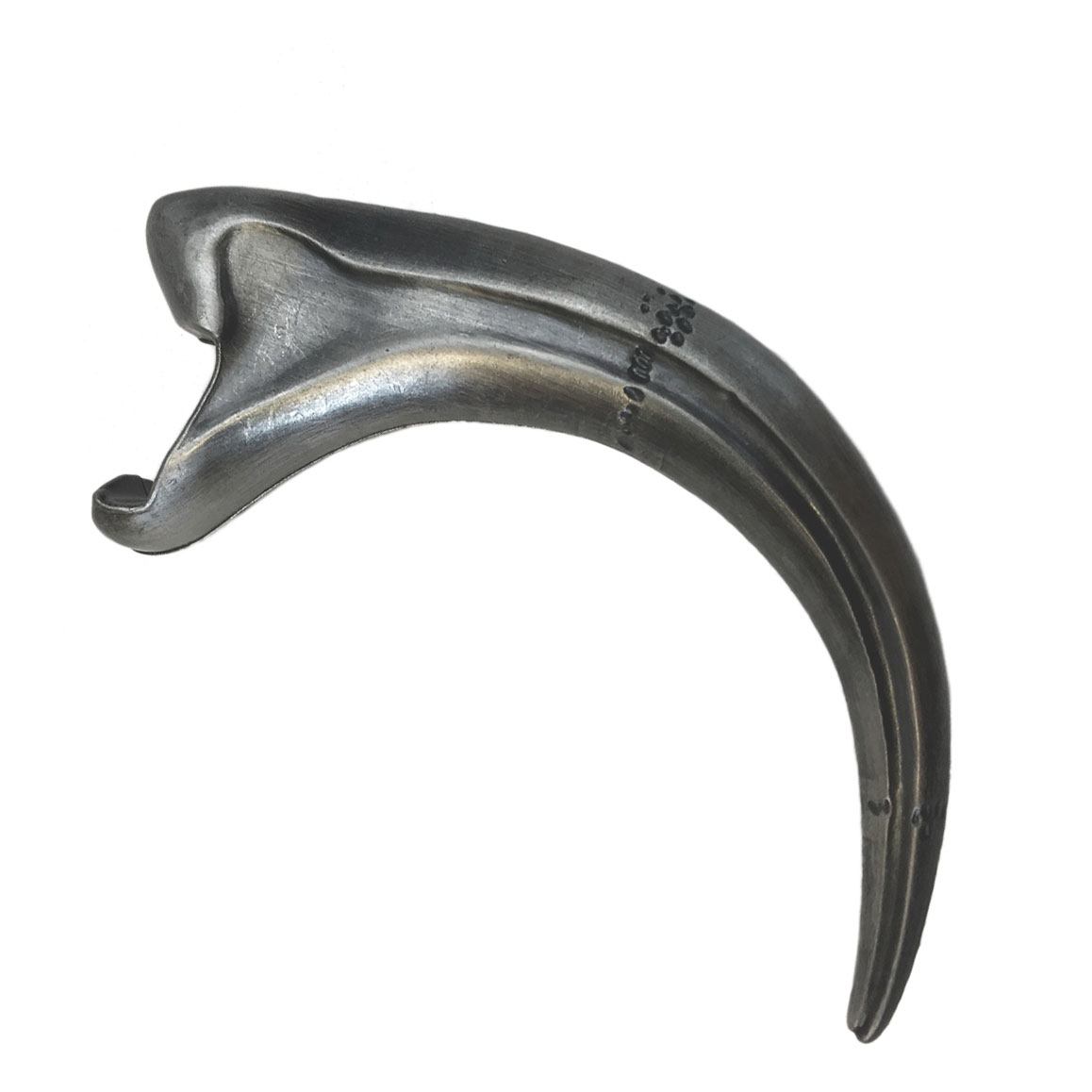 Jurassic Park Flaschenöffner Fossil Raptor Claw 14 cm - Preorder - ETA: 20.10.2025