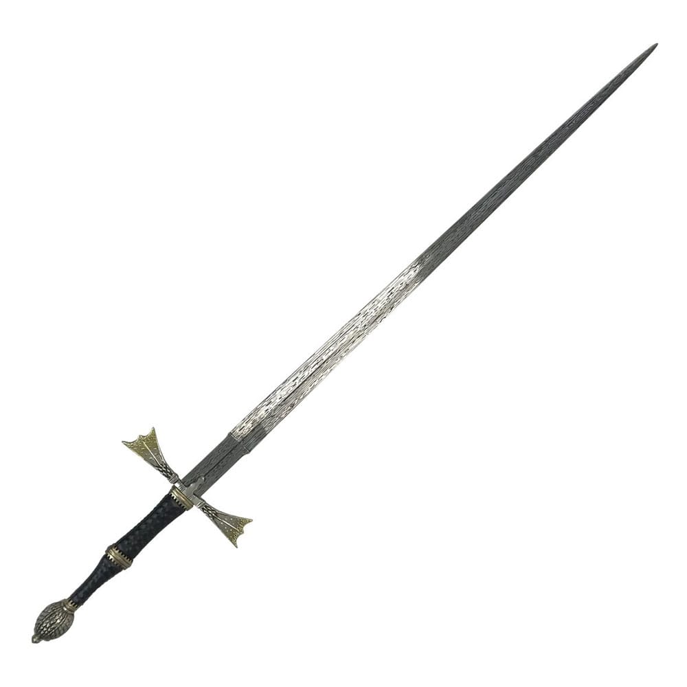 House of the Dragon Replik 1/1 Dark Sister Sword Limited Edition 121 cm    - Preorder - ETA: 11.11.2026