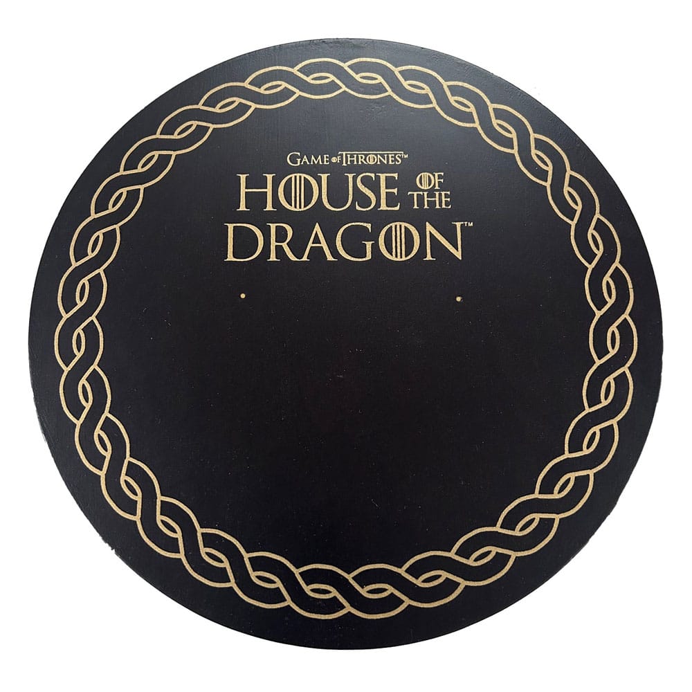 House of the Dragon Replik 1/1 Dark Sister Sword Limited Edition 121 cm    - Preorder - ETA: 11.11.2026