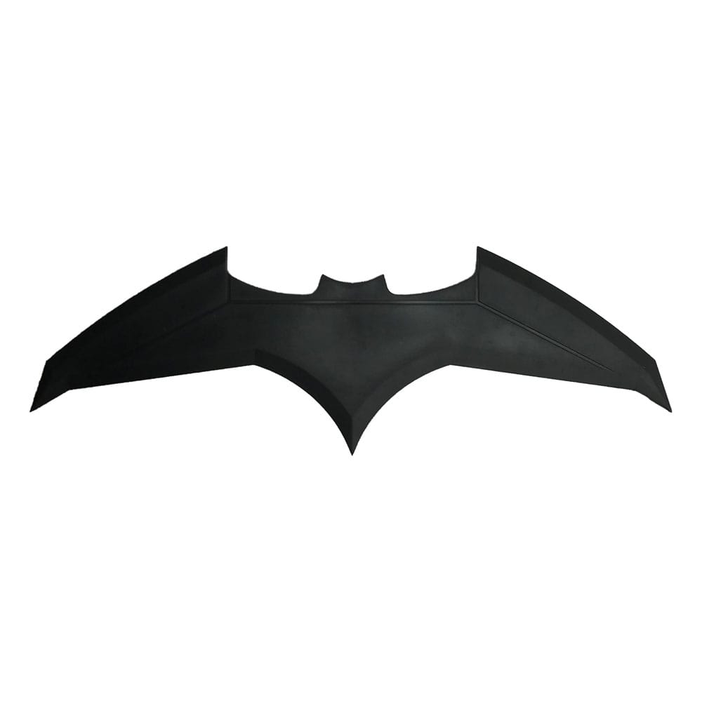 DC Comics Live Action Roleplay-Replik Batman Batarang 25 cm - Preorder - ETA: Anfang 03.2025