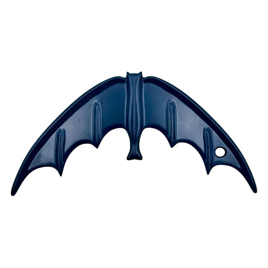 Batman 1966 Prop Replik 1/1 Batarang 15 cm - Versand: 5-7 Tage nach Bestellung
