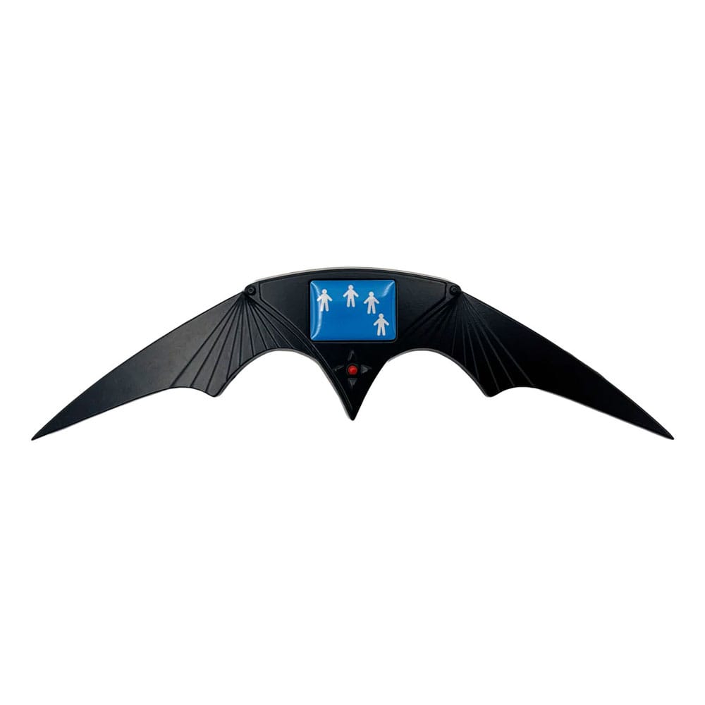 Batman Returns 1992 Prop Replik Batarang 15 cm - Preorder - ETA - Anfang 01.2025