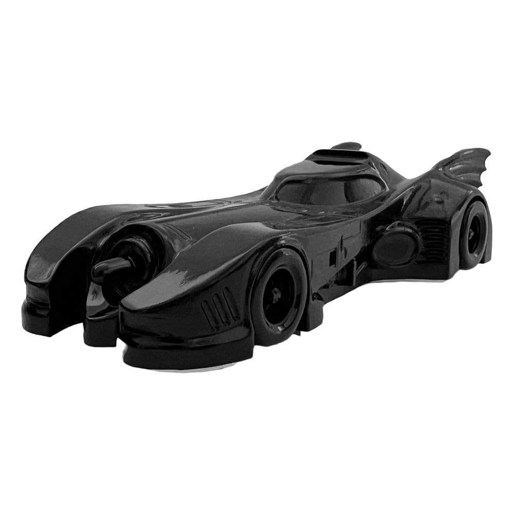 Batman (1989) Flaschenöffner Batmobile 10 cm - Preorder - ETA: Ende 02.2025