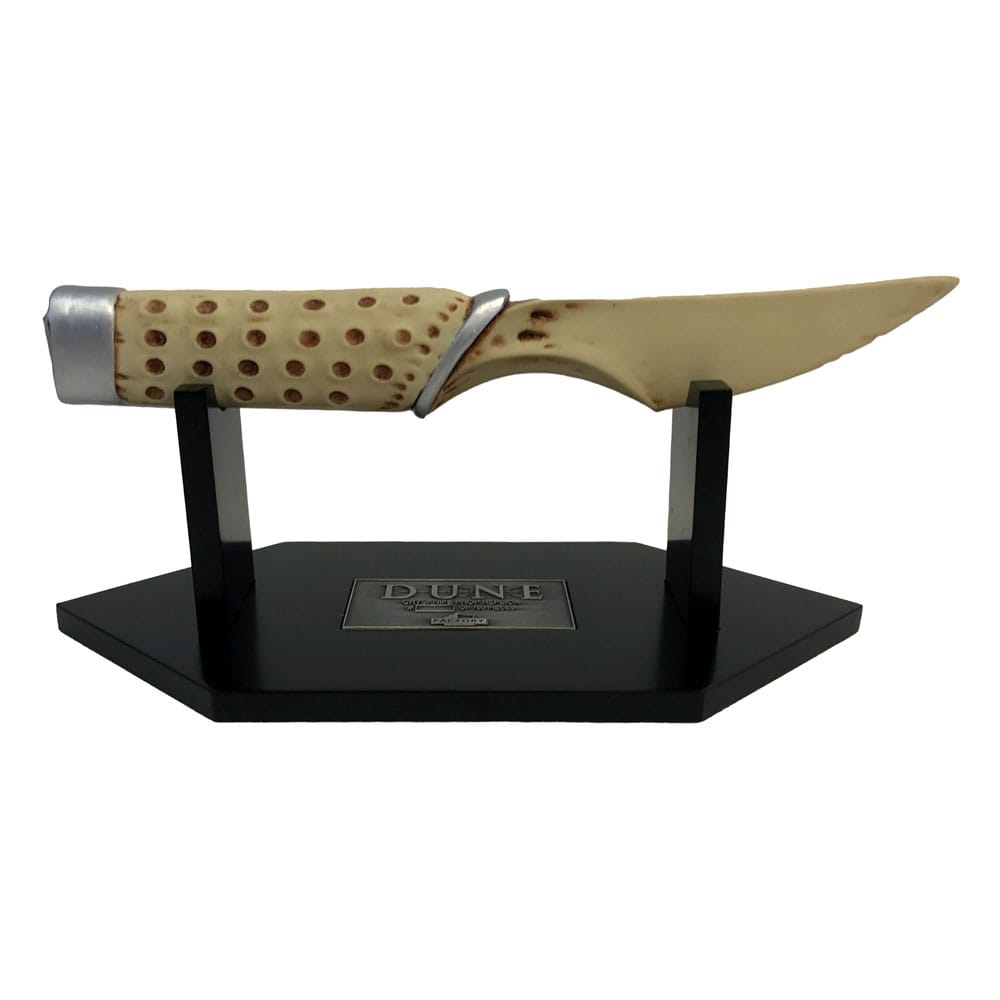 Dune 1984 Replik 1/1 Crysknife Limited Edition 25 cm - Preorder - ETA: 11.08.2026