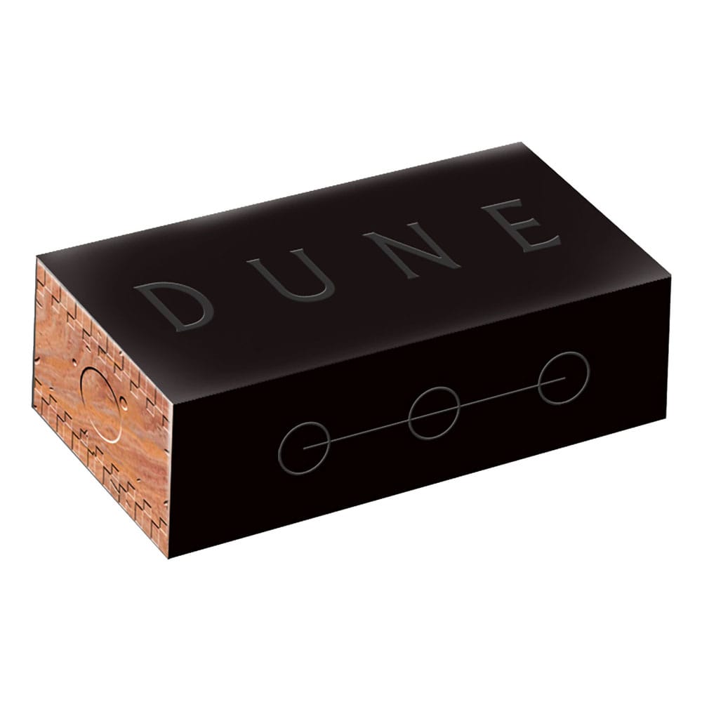 Dune 1984 Replik 1/1 Crysknife Limited Edition 25 cm - Preorder - ETA: 11.08.2026