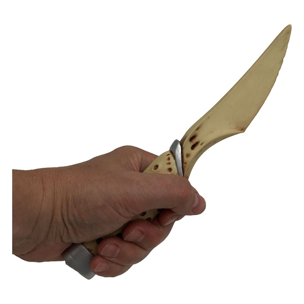 Dune 1984 Replik 1/1 Crysknife Limited Edition 25 cm - Preorder - ETA: 11.08.2026