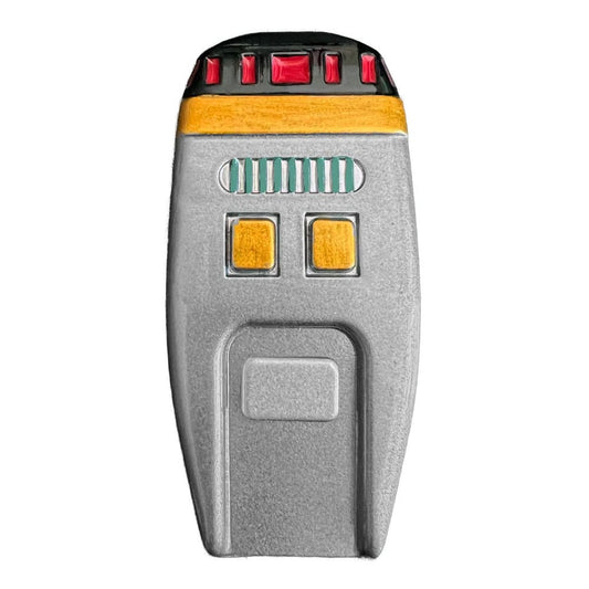 Star Trek The Next Generation Flaschenöffner Cricket Phaser 10 cm       - Preorder - ETA: 20.10.2025