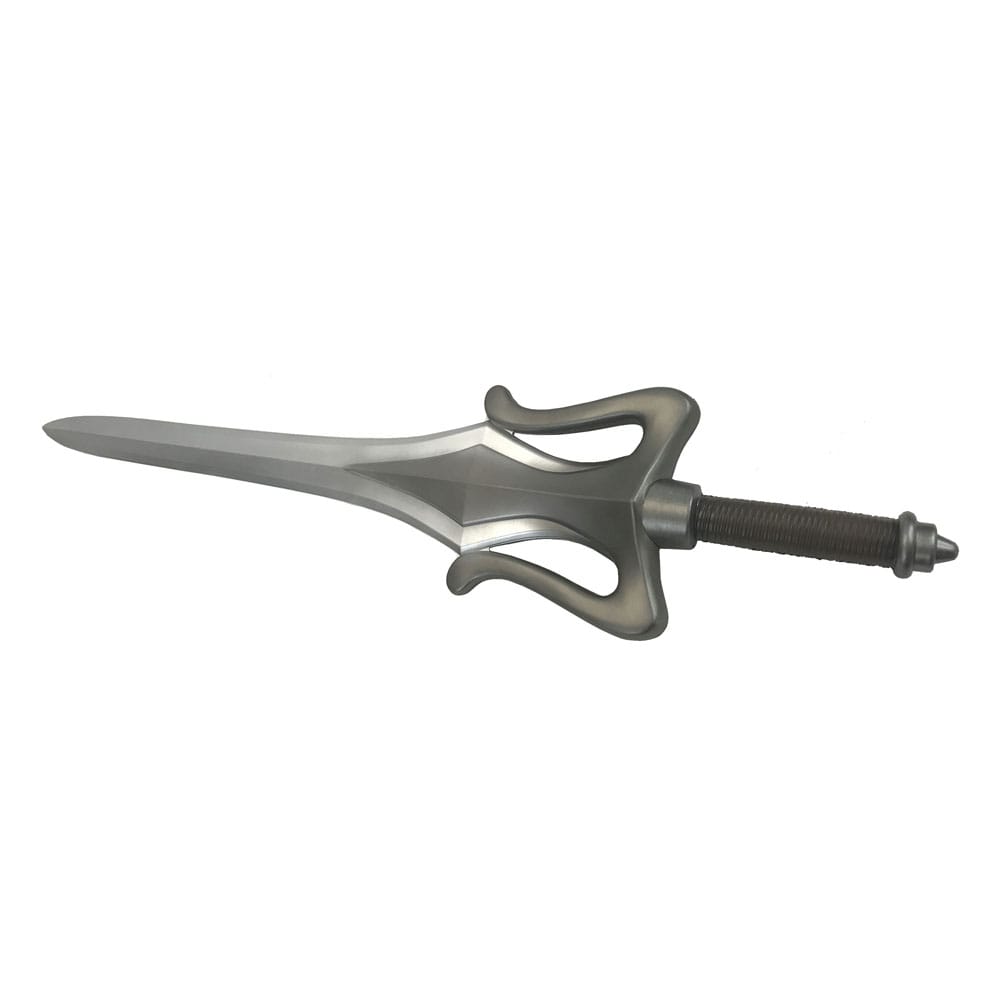 Masters Of the Universe Live Action Roleplay-Replik Power Sword 101 cm  - Preorder - ETA: 20.10.2026